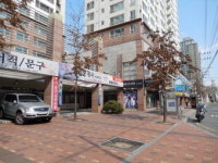 [경매정보] 대구 동구 신천두산위브아파트 상가 1층 104호