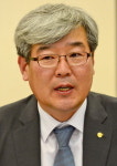 박희준 대구경북인쇄산업협동조합 이사장