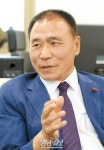 [나눔시리즈 통·나·무] 정기화 청하의료재단 이사장