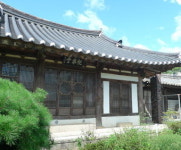 [류혜숙의 여행스케치] 경주 괘릉리·수봉정