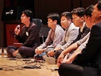 창조경제의 DNA, 공공데이터와 소통…공공데이터 창업 토크