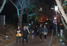 옛 선비길 거닐고 국악한마당도 즐기고…