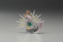 대구 ‘예은공방’ 소공인 디자인 공모전 大賞