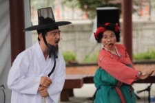 뺑파가 주인공인 색다른 심청전, 창작극 ‘마당 뺑파전’ 무료공연
