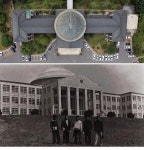 [대구의 역사가 녹아있는 근대건축 .9] 경북대학교 본관