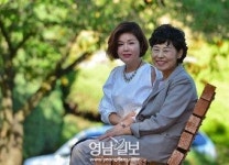 [인연 .40] 대구가톨릭대 뷰티예술대학원 유태순 원장과 수성대 뷰티스타일리스트과 김효정 교수연