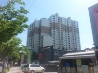 [경매정보] 대구 북구 태전동 두성2차파크아파트 1동 703호