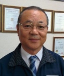 대구경북금형공업조합 박대성 이사장 “지역금형산업 선진국 수준 해외시장으로 눈돌려야해”