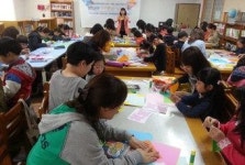 매호초·서재초·운암중 ‘우수도서관’