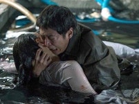 영화 ‘그놈이다’서 여동생 잃은 남자役 맡은 주원