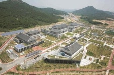 경북도청 신도시의 명암 ‘전남도청 이전(남악신도시)’서 길을 찾다