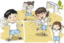 [밥상머리의 작은 기적] 학생들이 좋아하는 ‘피구게임’의 세 가지 비밀