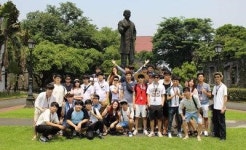 “글로벌스펙 쌓자” 영진전문대 매년 400여명 해외파견