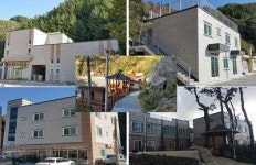 다목적회관…해수풀장…확 바뀔 울릉도