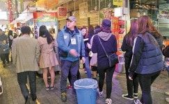 [夜시장, 도시를 살리다 .6]  부산 부평깡통야시장