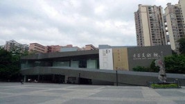 [류혜숙의 여행스케치] 중국 선전시 대분 유화촌