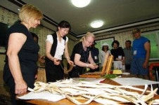 [스토리의 寶庫  청송 .19] 슬로시티의 고장 청송