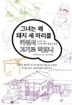 1년간 돼지 사육…양돈의 길을 묻다
