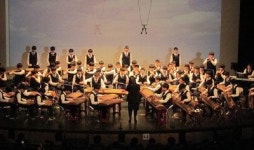 대구 심인중 국악오케스트라, 대덕문화전당서 정기연주회