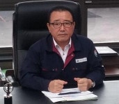 연구개발에 올인하는 대구<주>민영산업