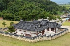 [구미 옛길따라 이야기따라 영남대로 .11] 선산부사 김종직과 선산지리도십절(善山地理圖十絶)