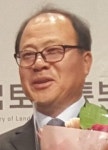 이명섭 한국교통장애인협회 상주시지회장, 장애극복 재활상 국토부장관 표창