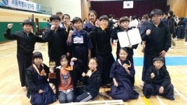 동곡초, 4년 연속 학교폭력 제로 달성