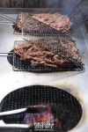 [대구의 맛있는 이야기 .4] 연탄석쇠구이 이야기