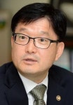 금송산림조경(주) 황일섭 | 신원섭 산림청장, 백두대간수목원 조성 현장 방문
