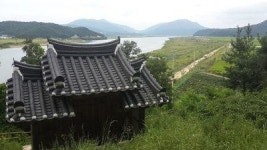 [구미 옛길따라 이야기따라 영남대로 .12] 임진왜란 당시 목숨을 끊어 절개를 지킨 삼열부(三烈婦)