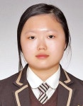 경주 삼성생활예술고 장은비양 ‘대한민국 인재상’ 수상