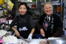 [대구의 맛있는 이야기 .5] 돼지국밥