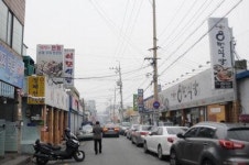 [대구의 맛있는 이야기 .5] 돼지국밥