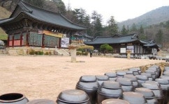 [최원식의 산] 공덕산(해발 913m, 문경시 산북면·동로면)