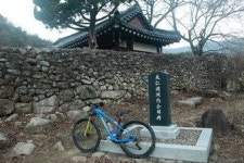 [서태영의 포토 바이킹 .21] 대구 봉무동~미대들녘~용수동~동화사 봉황몸통길