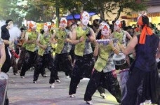 국채보상로 2㎞ 주말·휴일 이틀간 차량 막고 화려한 퍼레이드