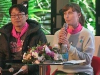 일·가정양립 여성행복 콘서트