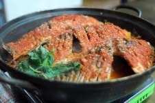 [대구의 맛있는 이야기 .7] 매운탕의 고장