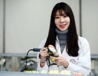 대구보건대 3학년 김은진씨, 치과기공사 國試 전국 수석
