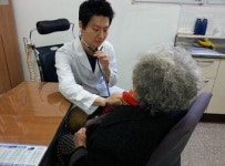 인명사전에 오른 영덕 공중보건의 지품면보건소 최규식씨