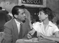 [토요시네마] 로마의 휴일(EBS 밤 11시5분)