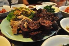 [소설가 표성흠의 캄보디아 편지] 배탈 덕분에 들른 베트남 탄쳉 갤러리