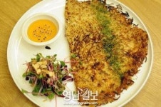 [이춘호 기자의 푸드 블로그] 오너 셰프를 찾아서-대구 대봉동서 음식점 3곳 운영, 이태운 대표