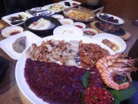[박진환의 별난집 별난맛] 대구 ‘뭉티기’ 명가를 찾아서