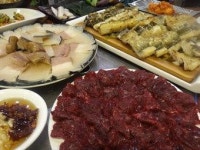 [박진환의 별난집 별난맛] 대구 ‘뭉티기’ 명가를 찾아서