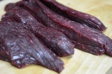 [박진환의 별난집 별난맛] 대구 ‘뭉티기’ 명가를 찾아서