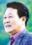 이병국 서양화작가, 안동문화예술전당서 작품개인전