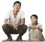 영화 ‘오빠생각’ 임시완 “난 사실 착한 척 하는 오빠…하지만 내 연기는 진짜다”