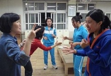 교육과정 우수 100대 학교, 대구 학산중학교 선정