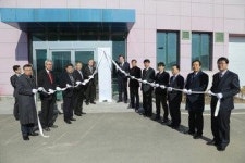 성주산업단지관리공단 출범 “도농복합도시 안착”